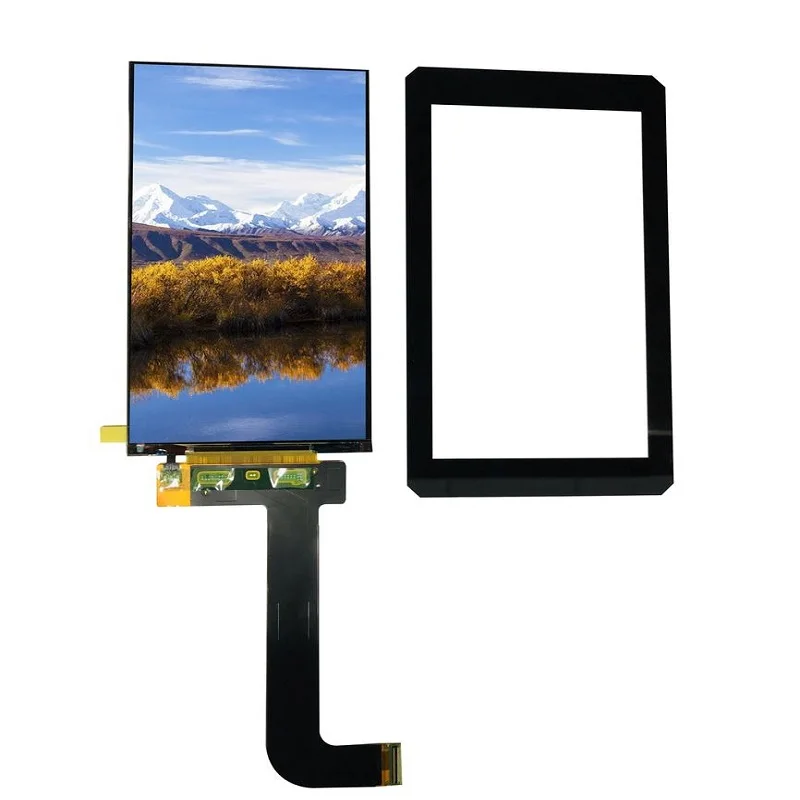 LS055R1SX03 5.5 Inch LCD Module 1440*2560 LCD Screen Display  For MIPI Display Mobile phone screen replacement