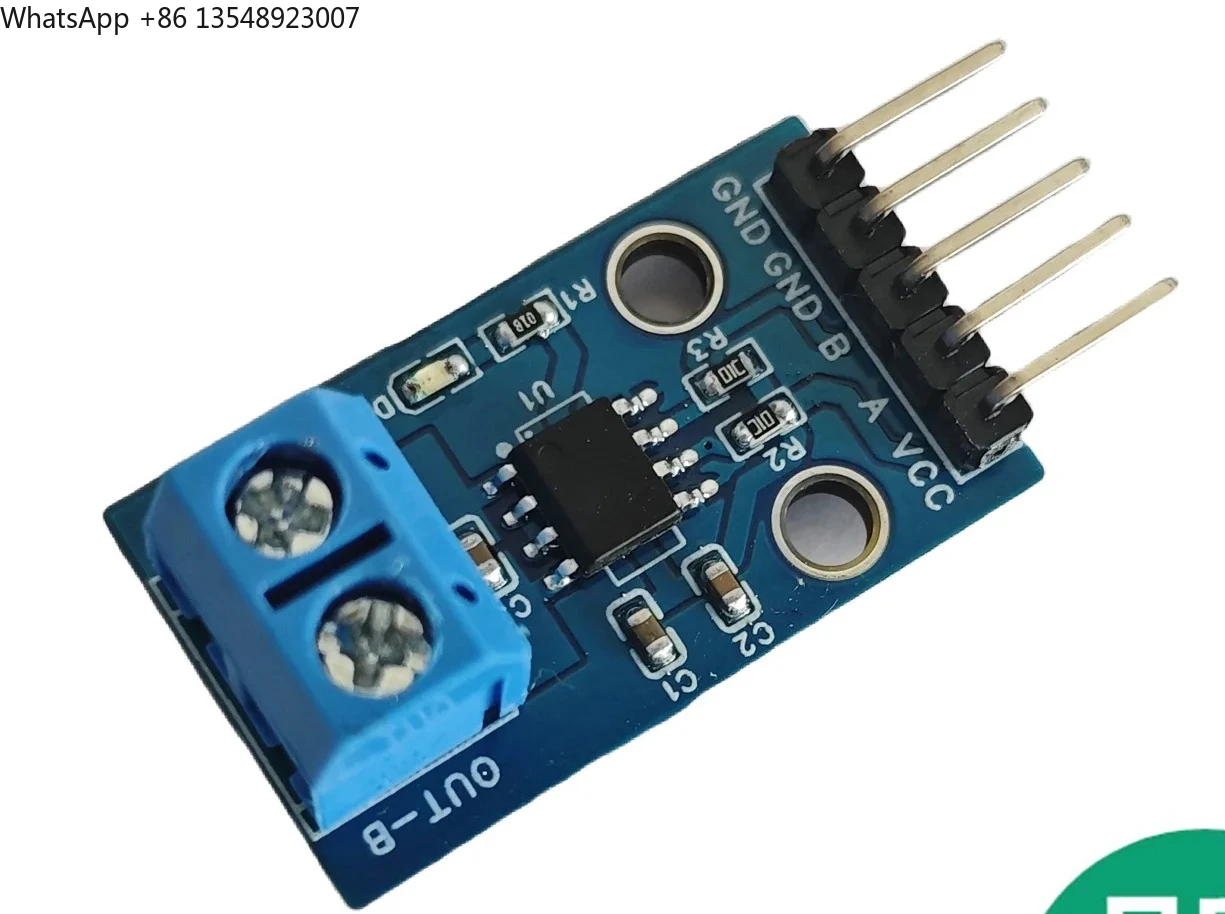 L9110S-MS Motor Module Brand New Original High Power Suitable for ESP32 Stm32