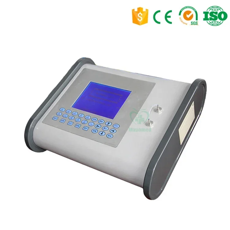 MY-B036A High Quality Portable Ultrasonic Breast Milk Analyzer Machine Price