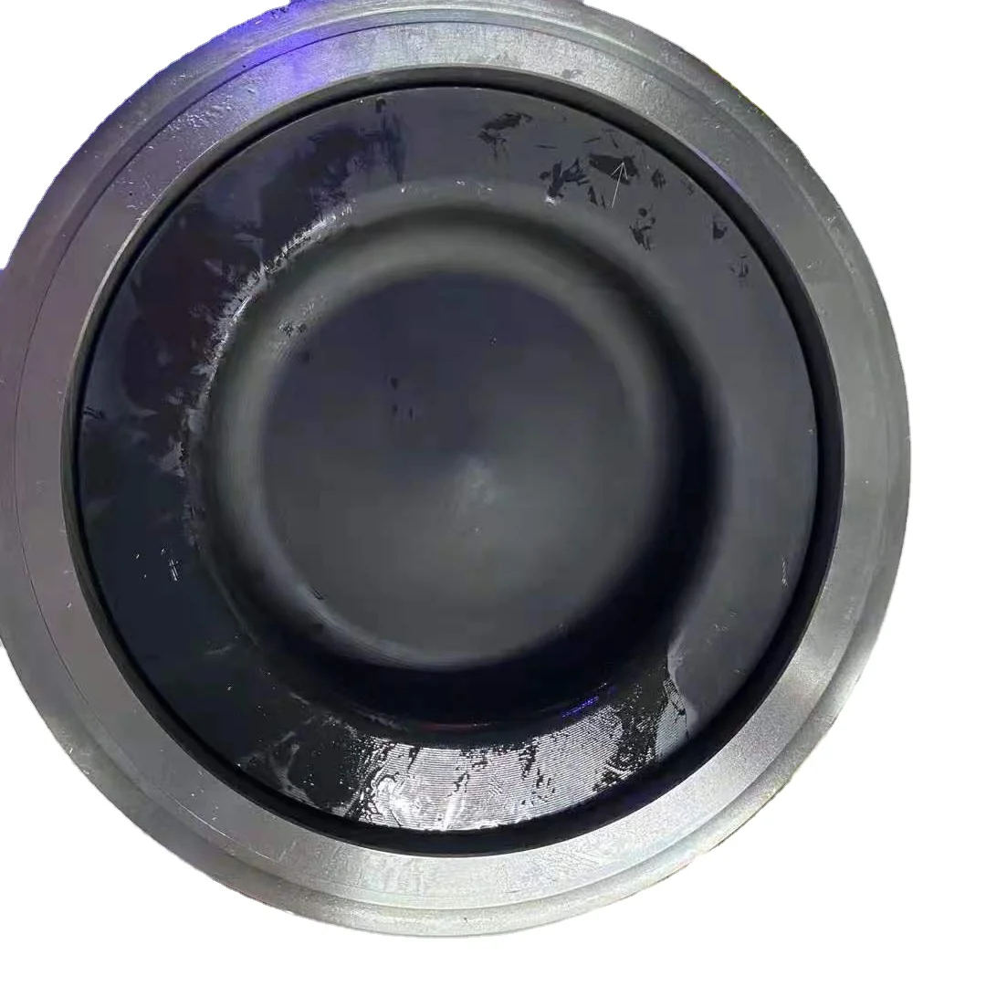 

Genuine MAHLE VOLVO 0380890 Diesel Engine 21209650 D13D Cylinder Liner Kit For Volvo E3224 EC480 EC380
