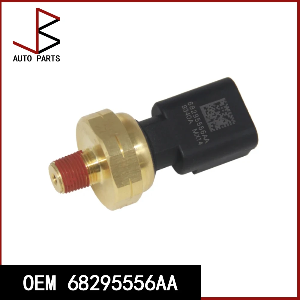 

OEM 68295556 Датчик давления моторного масла AA для Jeep Grand Cherokee Ram 1500 2500 3500 Chrysler Dodge Charger 3,2 л 3,6 л 2016-2020