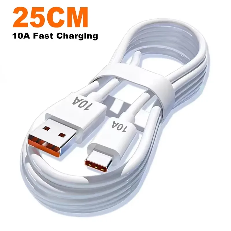 240w Gan Fast Charger With Led Light 5 In 1 2usb+3type-C Multi Port Phone Charger For Iphone15-17Series Samsung Huawei Xiaomi 15 image 3