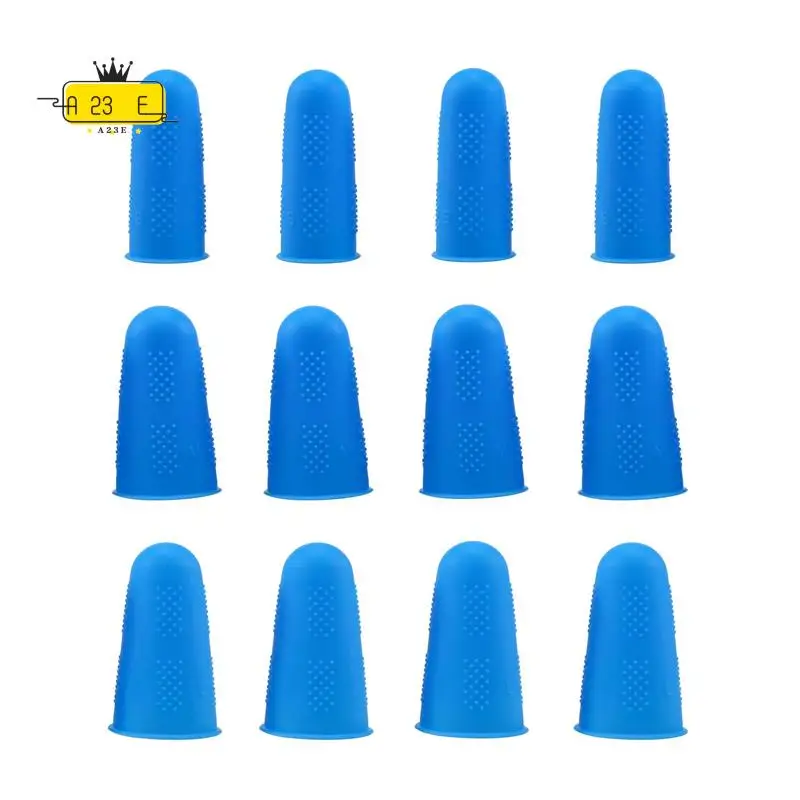 A23E-12 Pieces Fing…