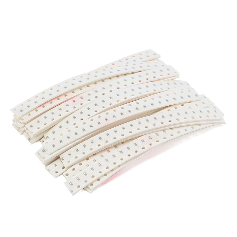 0805 1206 Smd Ceram… - image