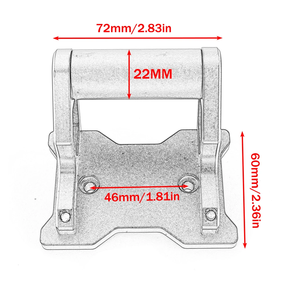 Для CFMOTO 450MT 450 MT CF Moto MT450 2024 2025 мотоциклетный GPS-держатель для телефона, подставка для навигации, удлинительный кронштейн