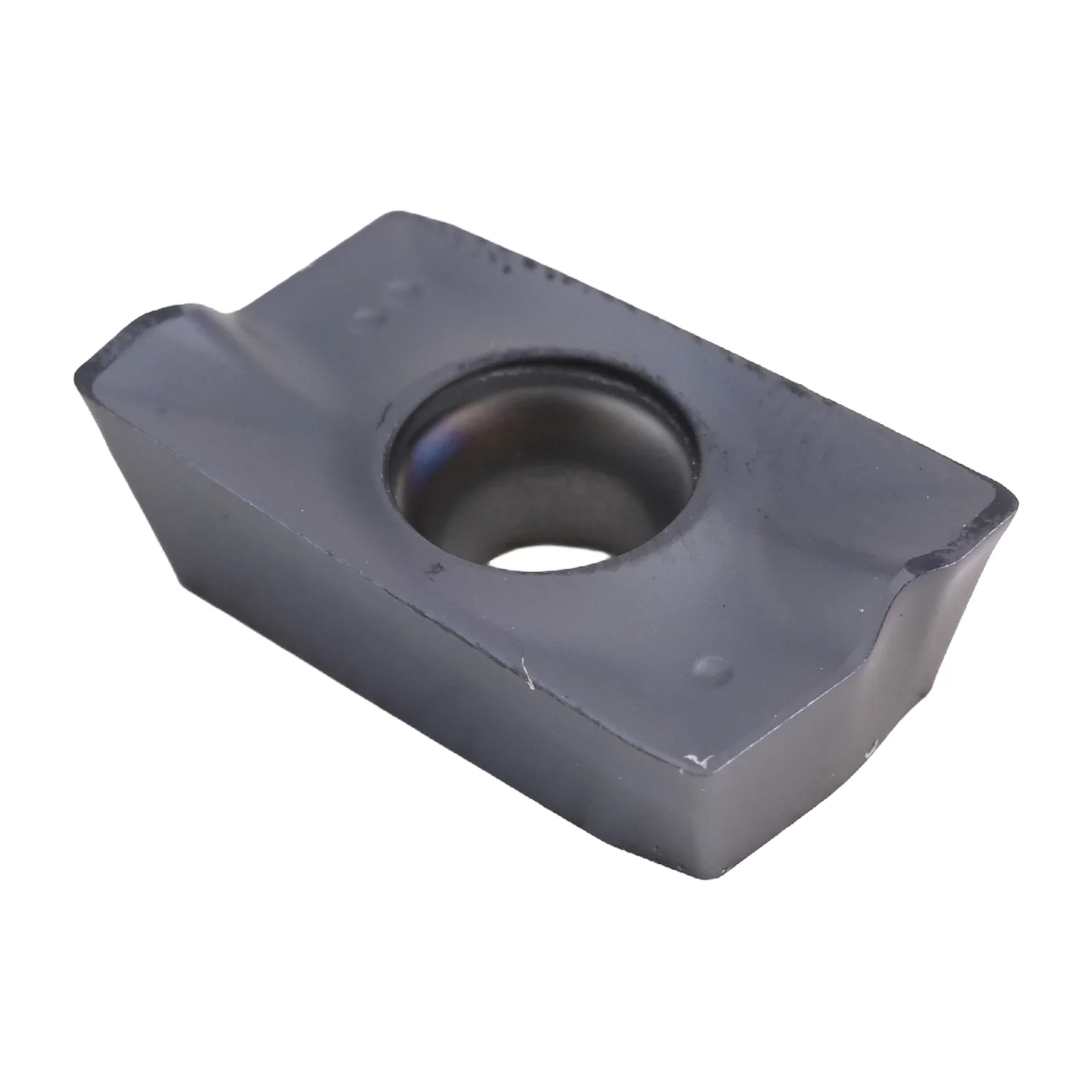 BAP400R-50-22 Indexable Face End Mill For Heavy-duty CNC Milling Diameter 50mm Heavy-duty CNC Milling High Rotation Rate