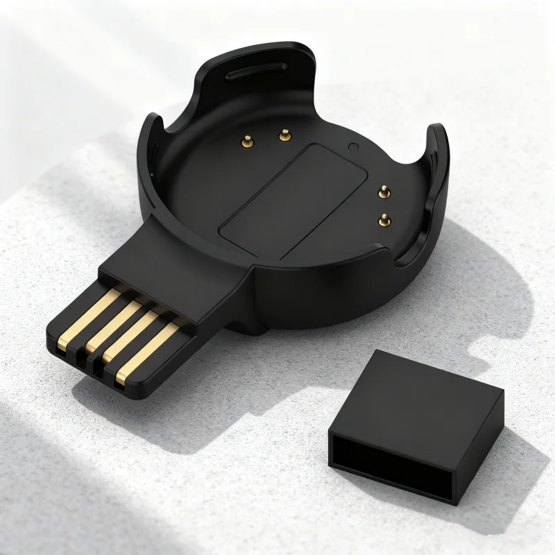 

J78A USB Charger Dock Cradle USB Cable Line for Polar Verity Sense OH1 Smart Watch power adapter