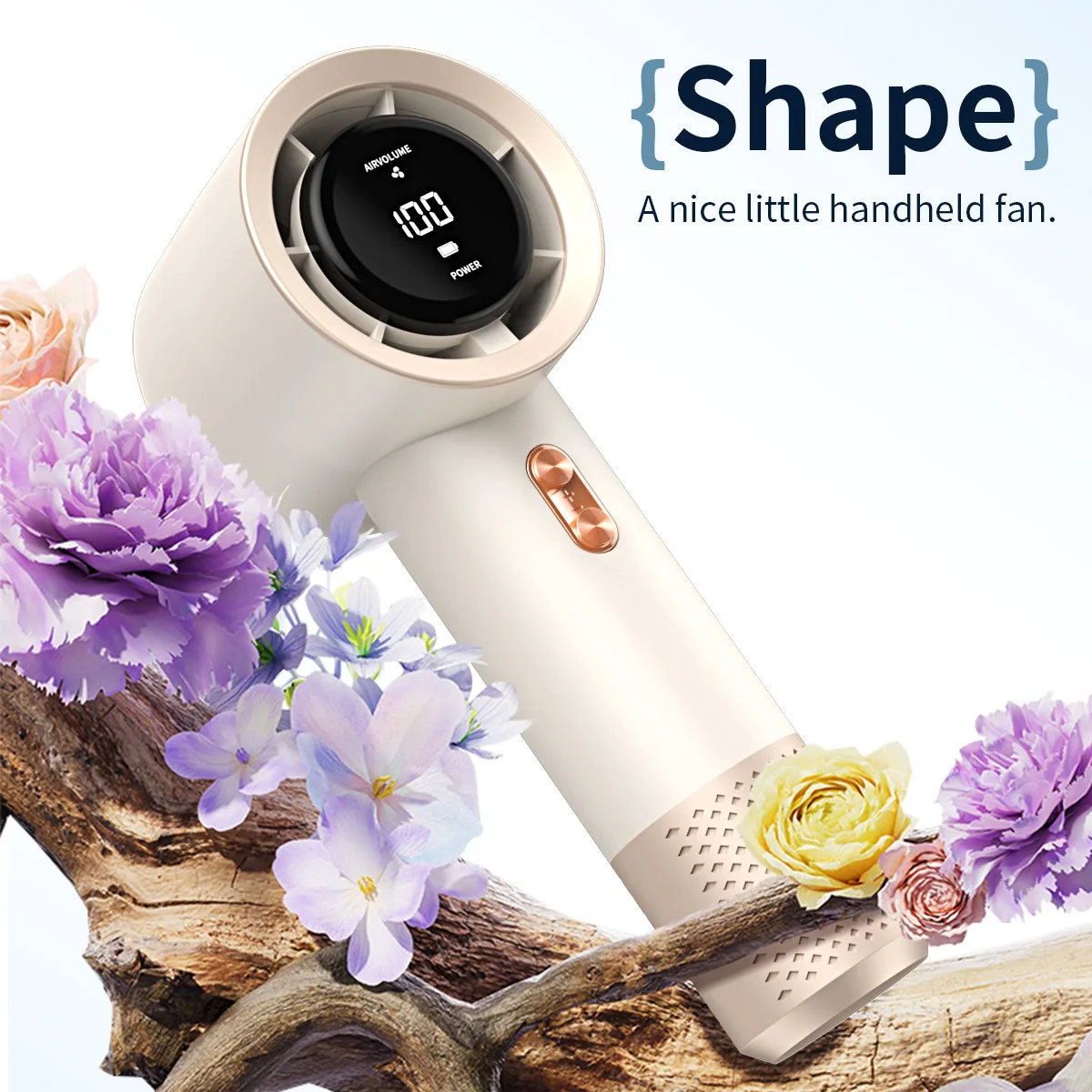 Thumbnail 2 - #25 Best Handheld Portable Fans to Buy In 2026