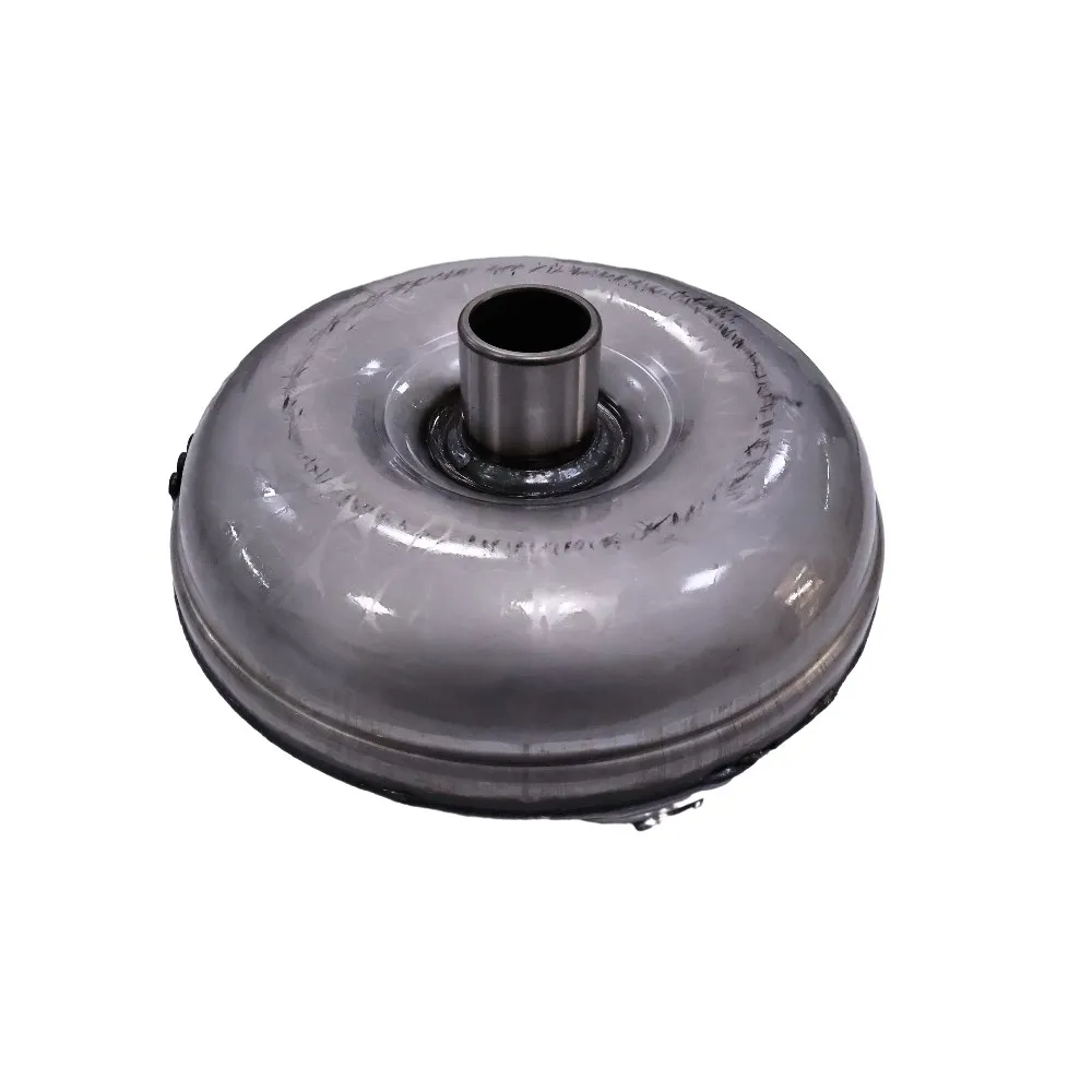 

AT189378 Torque Converter Replacement For PowerShift Transmission Fits 544B 644C 570 670 Wheel Loader Motor Grader