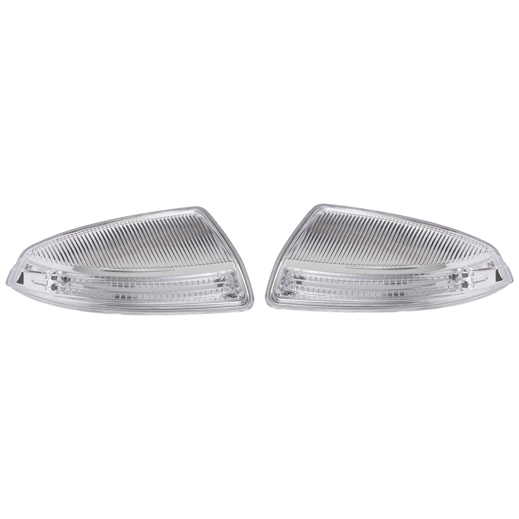 

Надежные светодиодные указатели поворота (левый+правый) для зеркал заднего вида Viano VITO W639 W204 S204 A2048200721 A204820082