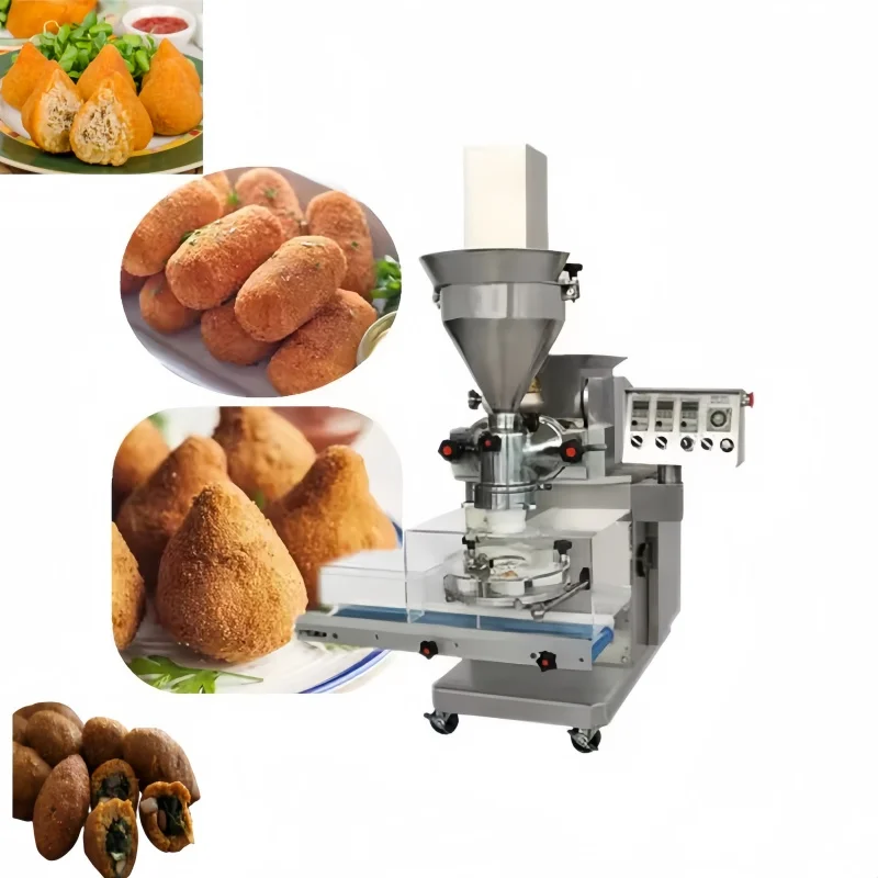 ماكينة تصنيع كوببا بالجملة في الصين ماكينة صنع كيبها ماكينة صنع موتشي على شكل كوكسينها ماكينة تشكيل كيبها للبيع