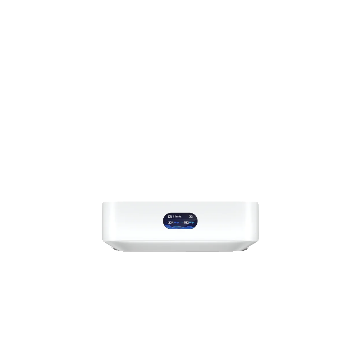 Ubiquiti UniFi UX Express  Wireless router gateway