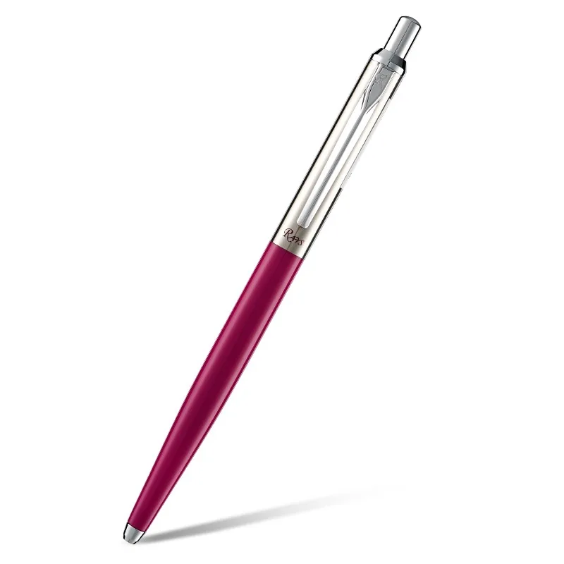 

Новая гелевая ручка OHTO Rays Vintage Press, 0.5 мм, черная, для школы и студентов, роллер, милый японский дизайн, плавное письмо, отличный подарок