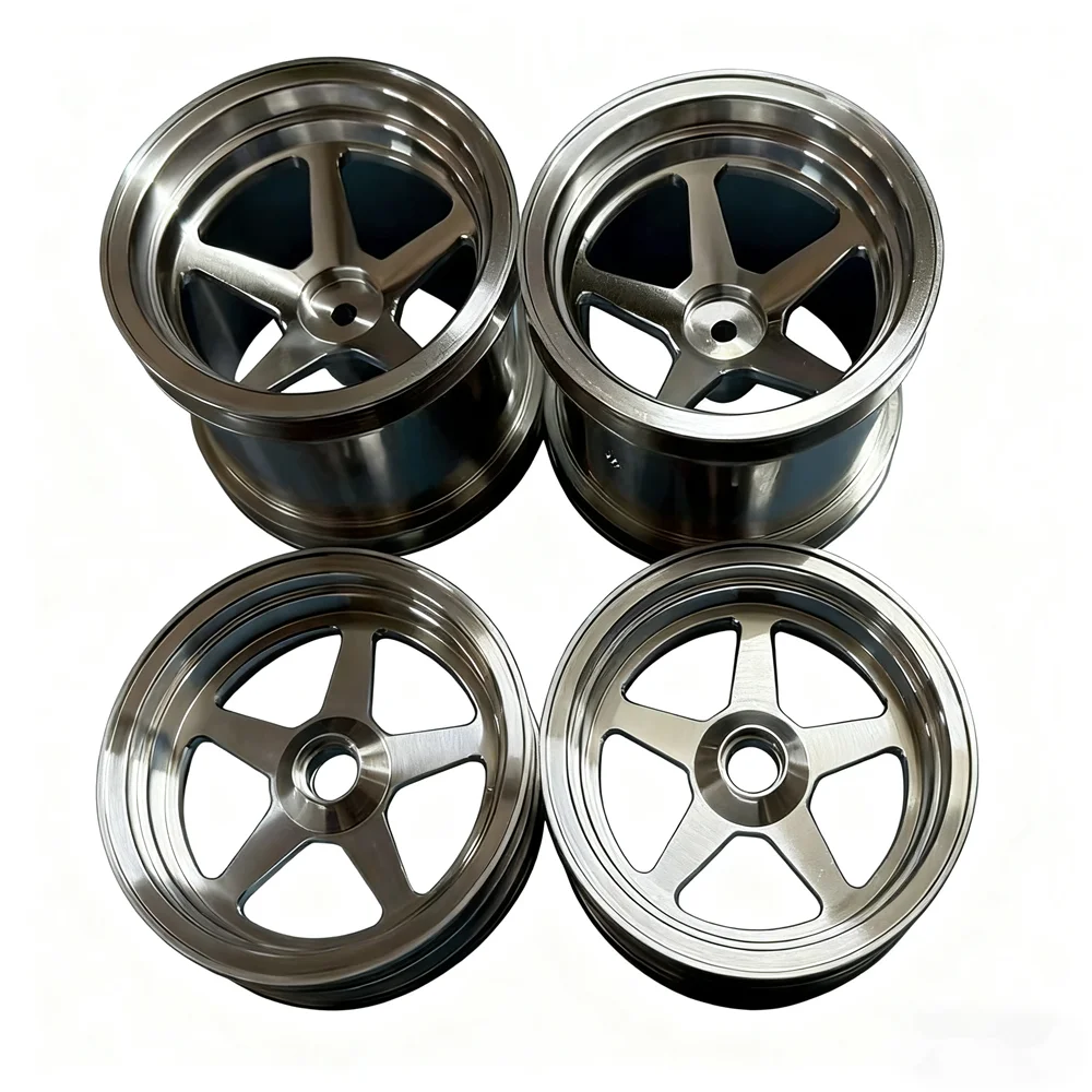 Gvm Cnc 2.2" Alumin…