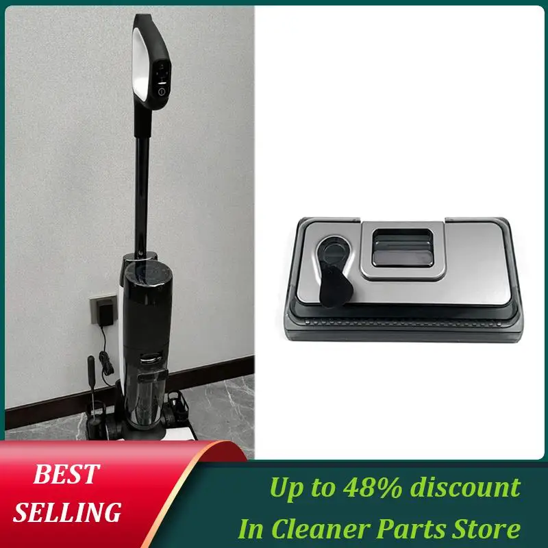 

Satisfied For Redkey W13 Vacuum Cleaner Spare Parts Clean Water Tank Electric Water Storage Tank Storage Water Brush Box