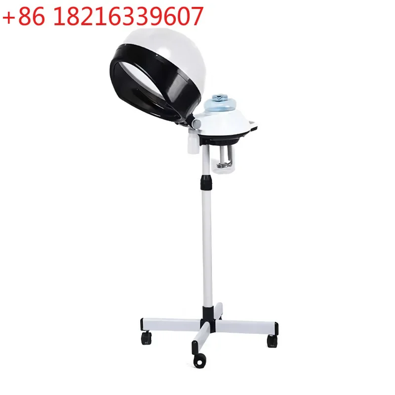 Oil Baker Barber Shop Scalp Care Machine Adjustable Spray Machine