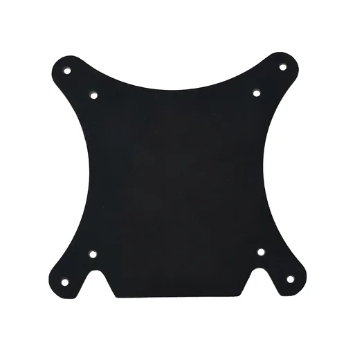 Imagen 2 del producto Adaptador de montaje en pared VESA para HP 21,5 23 24 25 27 pulgadas 22FW 23FW 24FW 25FW 27FW soporte de pantalla LED monta en brazo/escritorio