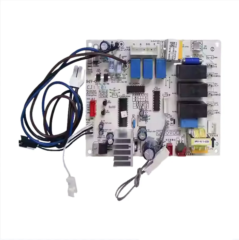 ใหม่สําหรับ Midea เครื่องปรับอากาศในร่มเมนบอร์ด KFR-72L/SDY-GC เมนบอร์ดความถี่ตัวแปร BOARD