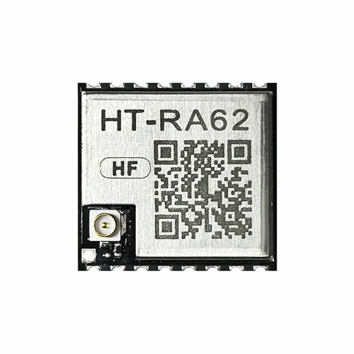 Módulo Hot-HT-RA62 serie Lora SX1262 desarrollo secundario compatible con protocolo Lorawan 868-915Mhz