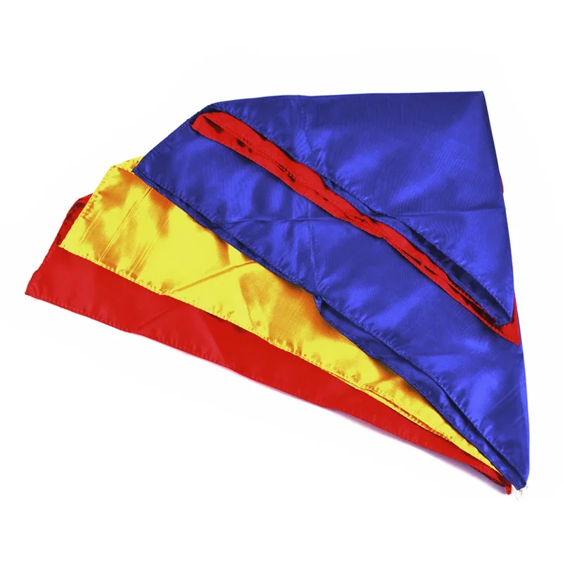 

Appear Bottle From Silks Scarves Stage Magic Tricks Prop Toys Professional Magician Object Appearing From Silk Close up Illusion