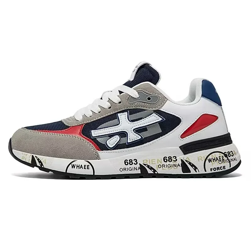 New Luxury Brand Weight Lifting Shoes Mesh Breathable Squat Shoe Comfortable Gym Training Shoe Top Quality Indoor Sports Shoe Me