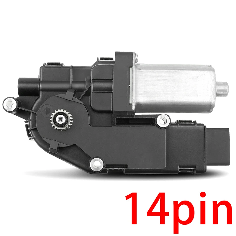 Originaler Schiebedachmotor für Honda Accord 2008 2009 2010 2011 2012 2.4L V6 Coupé Limousine Rolladenmotor 70450TA0A01 – Detail 8