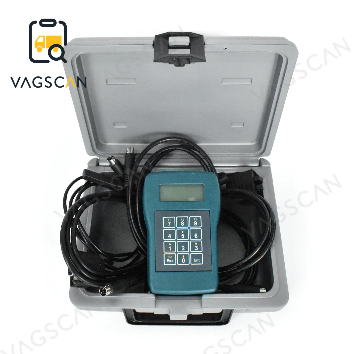 For digital Tachograph truck tacho Tool KIT Tacho CD400 Programmer KIT Calibration programming tool