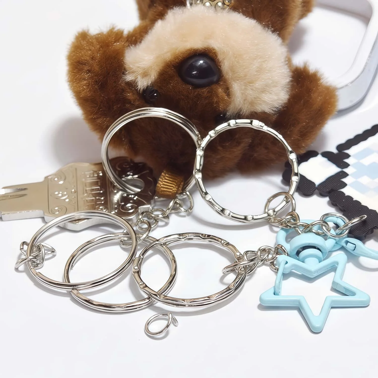 Thumbnail 3 - #45 Best Rated Keychains to Buy in 2026