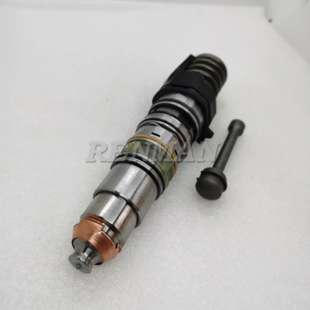 Injector Assembly for Cummins X15 Mining Machinery Marine Engine Injector 4088327 Injector Assembly
