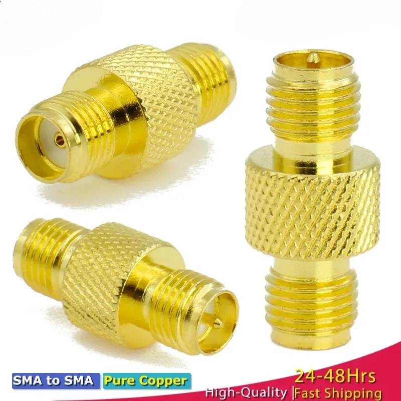 RP-SMA Female Jack …