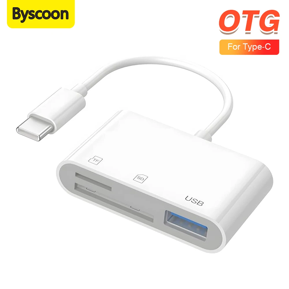 Usb Type C Adapter …