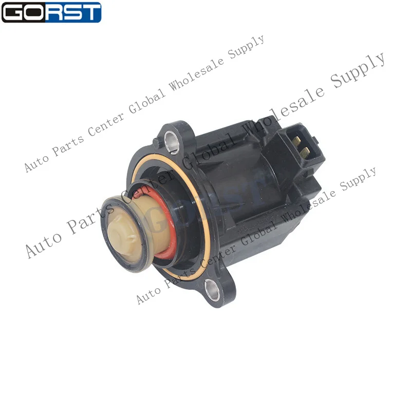 Z+ Turbocharger Boost Control Diverter Valve for BMW E90 E91 E92 E93 11657601058