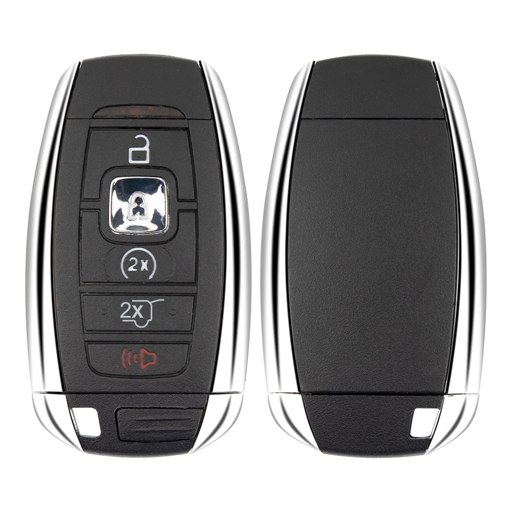 Okey Proximity Smart Key 902MHZ For Lincoln Continental MKC MKZ MKX 2017 - 2020 Navigator Nautilus M3N-A2C94078000 164-R8226