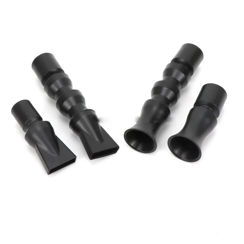 

Aquarium Water Pump Outlet Nozzle Tornado Duck Bill Universal Adjustable Fish Tank Fittings Spout Nozzle