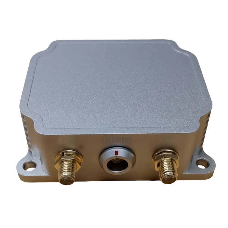 High Accuracy Agricultural Gps Tracker Module Consumption Inertial Navigation System Mtk Rtk Gnss Rtk Antenna Rtk Algorithm