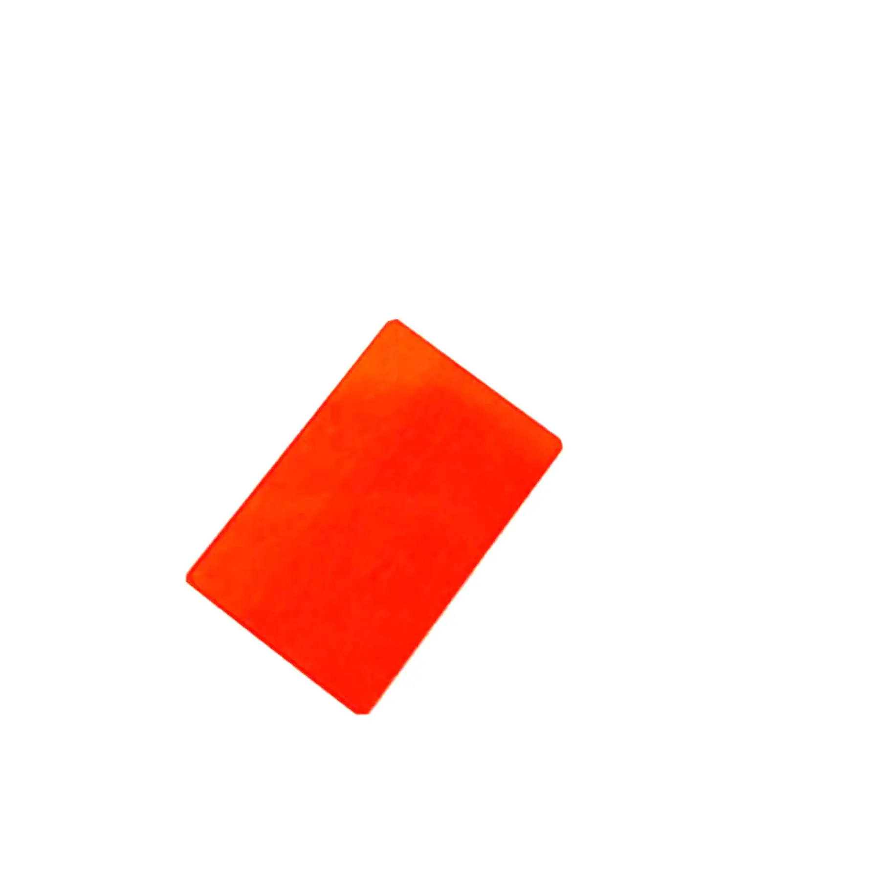 Bộ 5 Thạch Anh Và 8 Chiếc HB590 Có Cùng Kích Thước 17.5X22.2X3Mm 5 Miếng Kích Thước 31X30X2Mm 590nm IR Qua Bộ Lọc