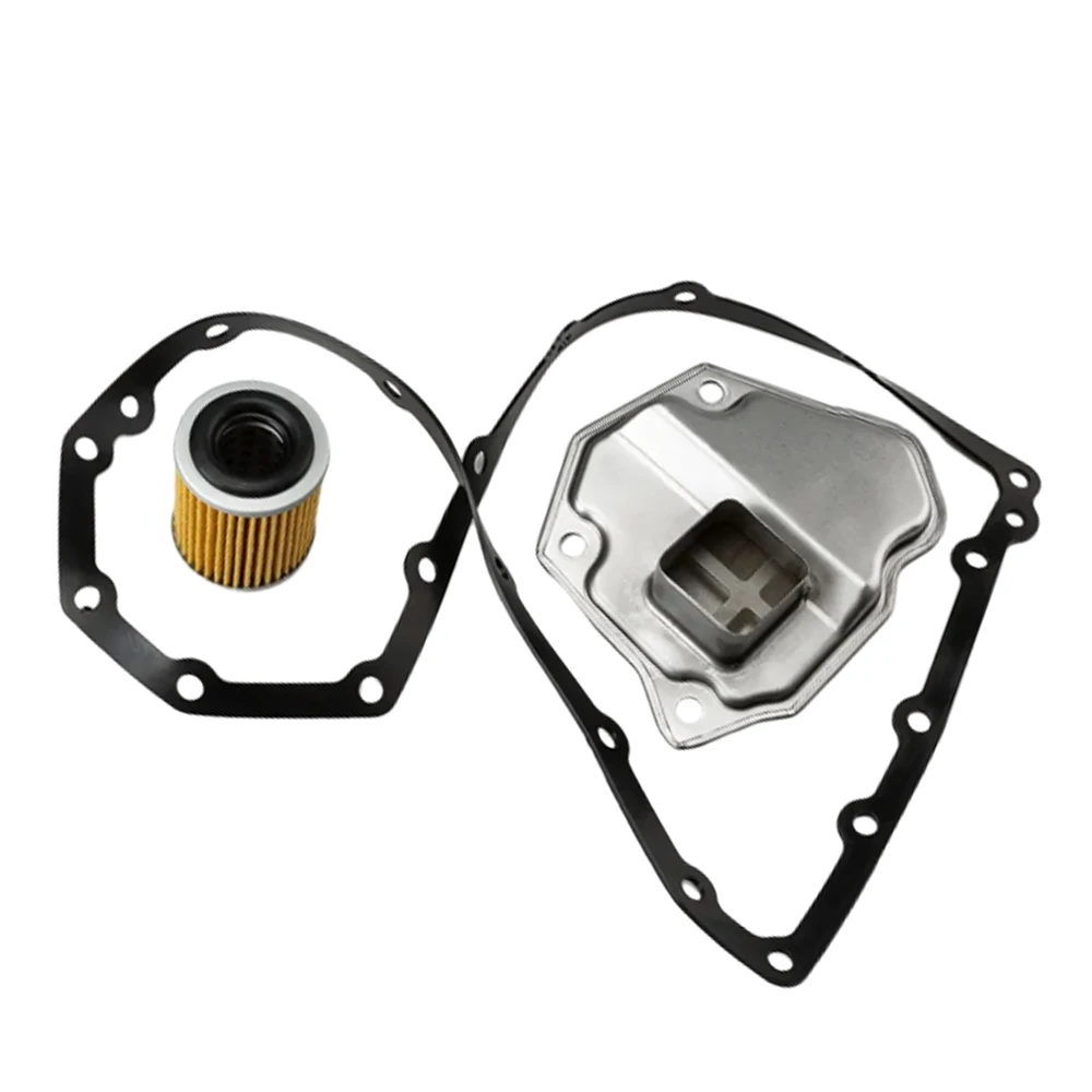 1Set Auto Transmission Filter For X-TRAIL / ALTIMA / MURANO / QASHQAI / ROGUE 20 Hole/21 Hole ABS High-quality Car Accessories