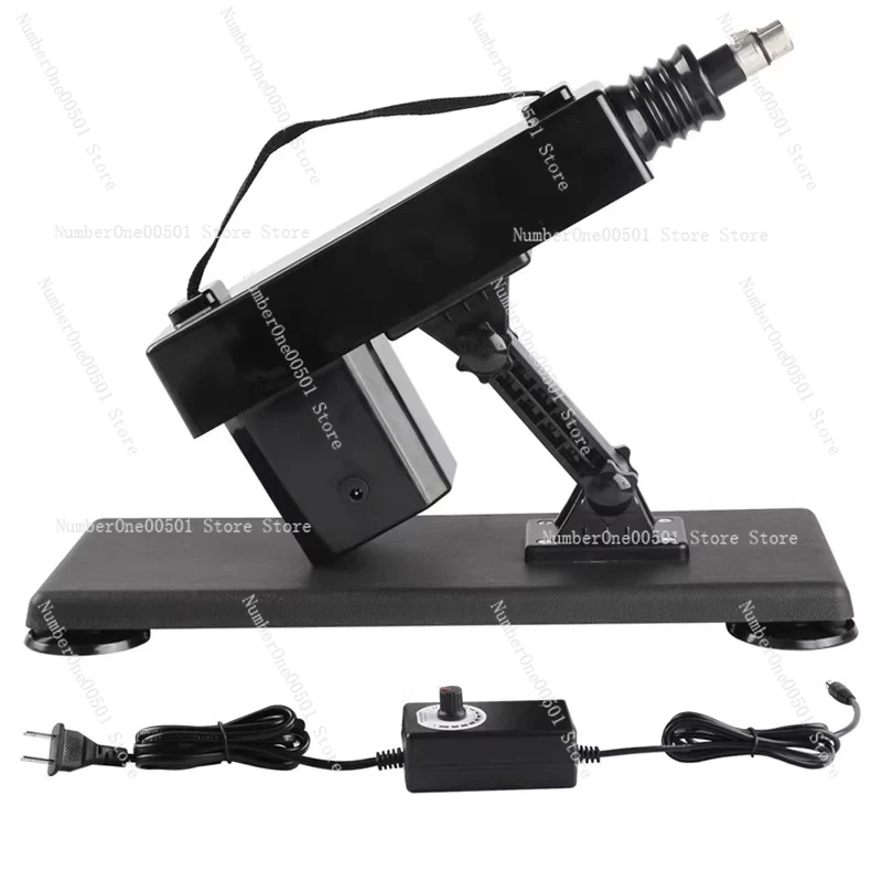 

Precise Speed Stable Reciprocation Compact Automatic Telescopic Motor 45mm Stroke 0-500RPM Variable Speed Power Tool