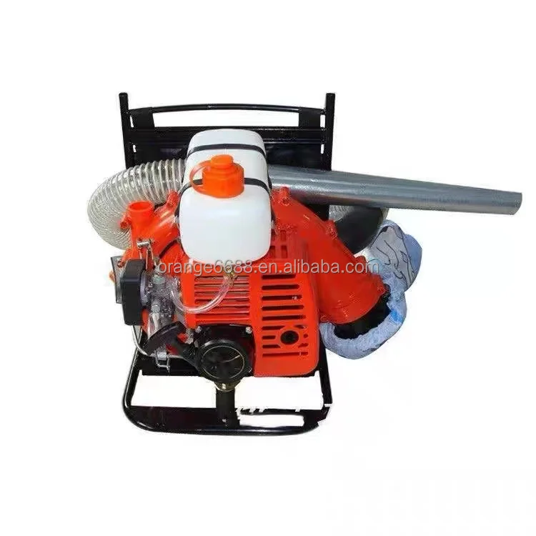 r Cotton Harvest Hand Picking MachineAutomation Backpack Style Mini Cotton Harvesting Machine Picke