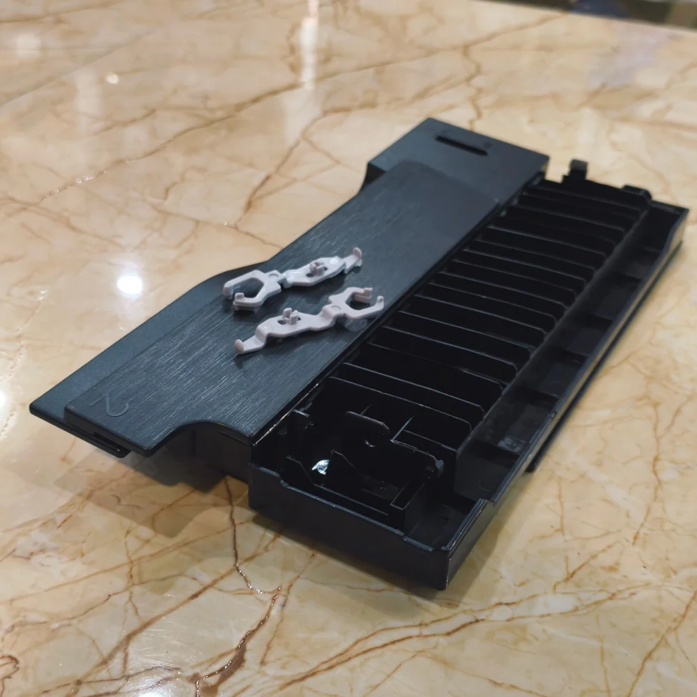 1X RM1-9137-000 RM1-9137 bandeja 2 conjunto de casete puerta delantera para HP LaserJet Pro 400 M401 M401dw M401n M401d M425 M425dn