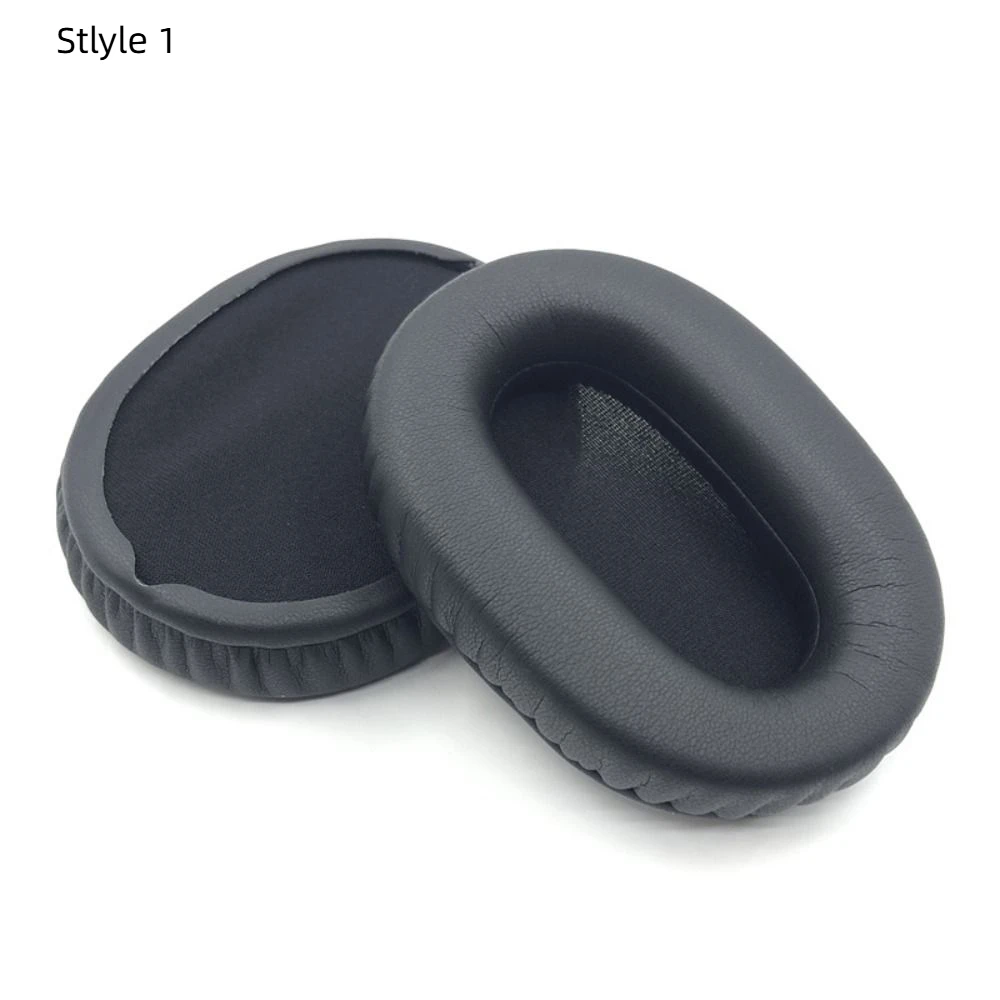 Replacement Ear Cushion New Soft Ear Pads Foam Sponge Headset Earmuff Headphone Accessories For Sony WH-CH710N CH720N