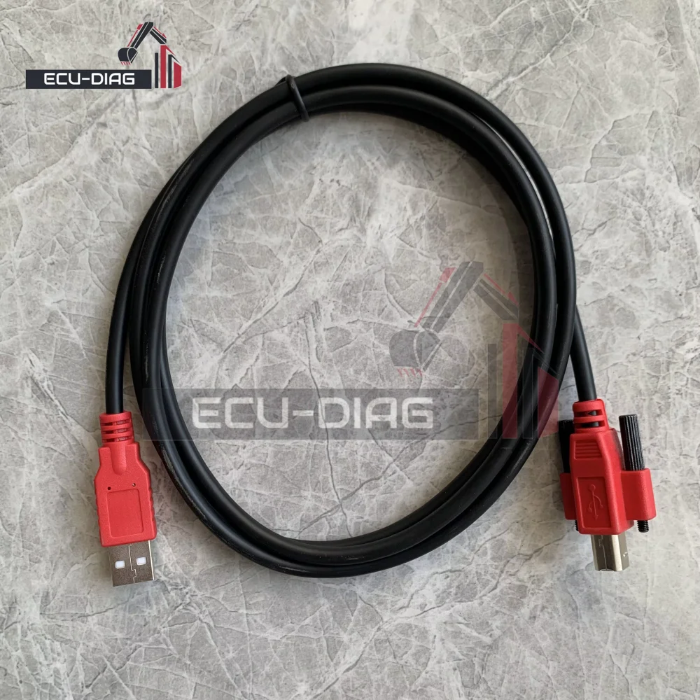 Voor Yanmar Diagnostic Tool 1983000033 CS9703000000 Diesel EFI Motor Graafmachine Tractor Landbouw Marine Generator Versie