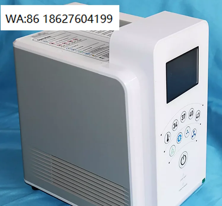 Veterinary Equipment Warm air for Automatic Animal Warming System Veterinary Patient Warming System Pet Air Warming Blanket