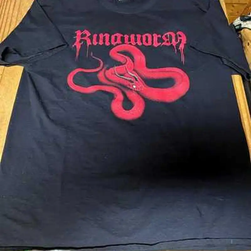Spectral Voice Death Metal T-Shirt