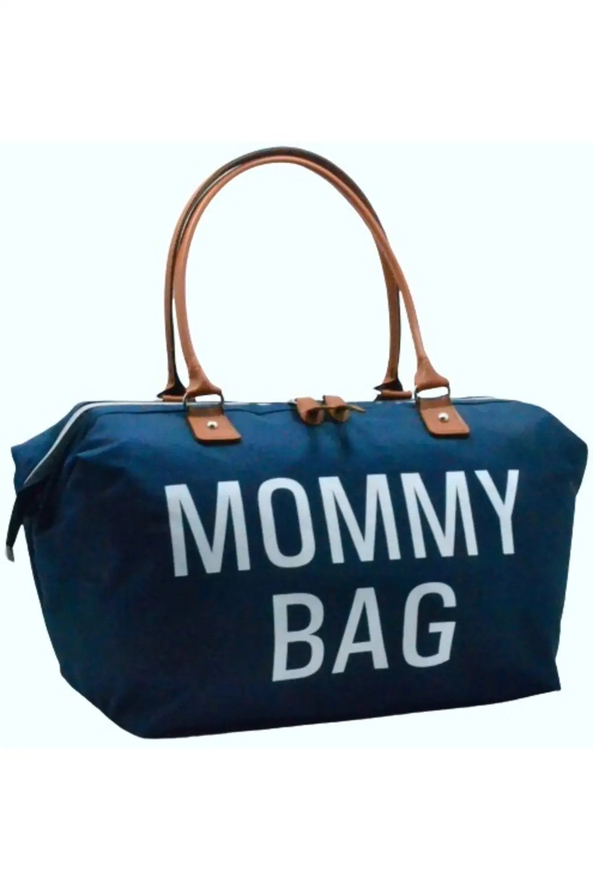 DOLBOVI Mommy Bag navy blue mother Baby care and Baby women Bag Hospital Bag Hospital Bag