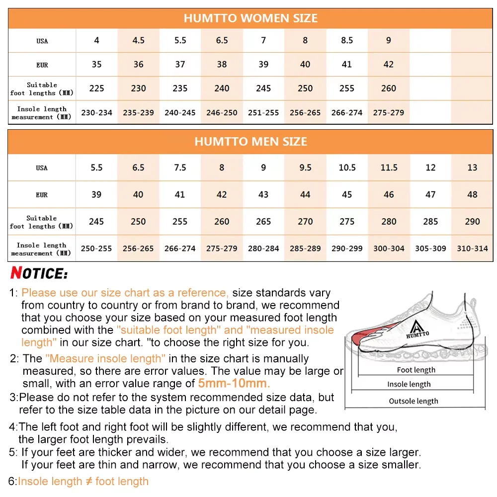 HUMTTO 2021 New Wear-resistant Sneakers for Men Breathable Comfortable Women Sport Shoes Fashion Casual Jogging Walking Shoes