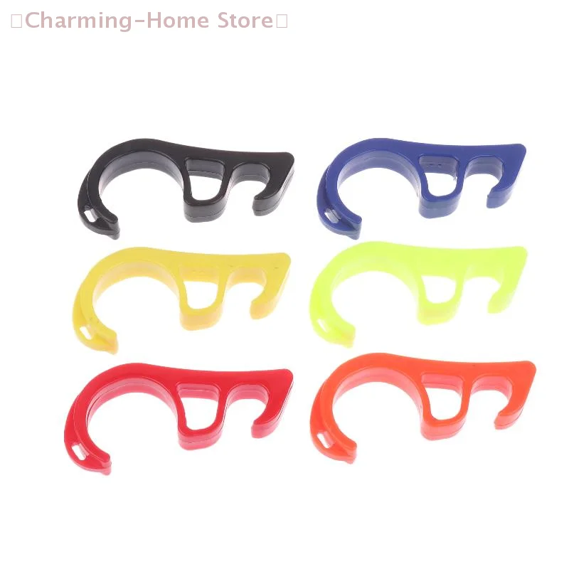 

【M】Buckle Brake Hook Parking Safety Lock Bicycle Ramp Parking Lock Universal Motorcycles For Motorcycle Accessories