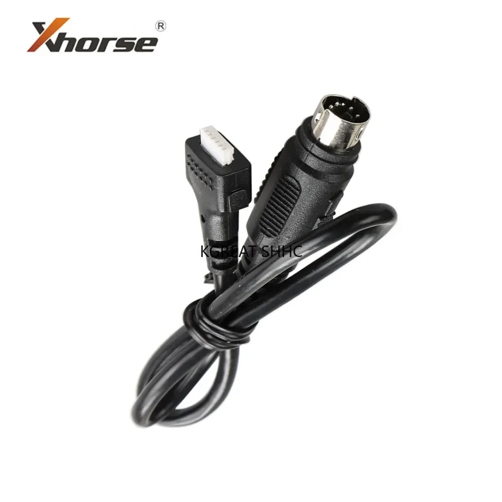 Xhorse VVDI Key Tool Remote Programmer Cable KEYDIY Key Tool Remote Programmer Cable