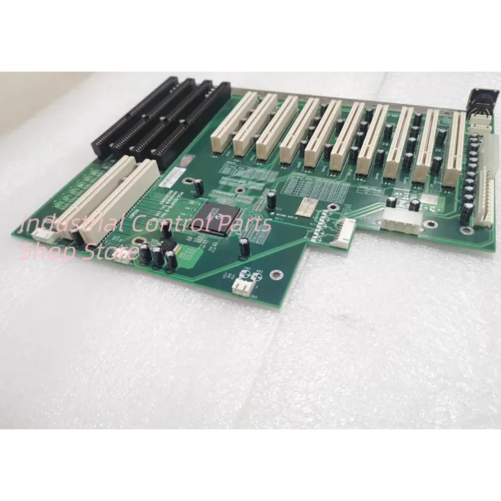 

Промышленная компьютерная плата PCA-6114P10-B REV.B1