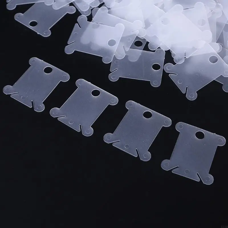 KX4B 300PCS تطريز خيوط الخيط مع 12 ٪ إبر الحياكة العينين لخياطة DIY لصالح صاحب تخزين غرزة المتقاطع